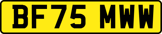 BF75MWW
