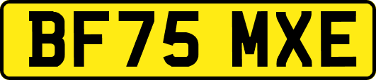 BF75MXE