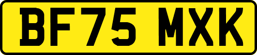 BF75MXK