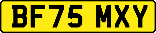 BF75MXY