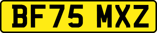 BF75MXZ