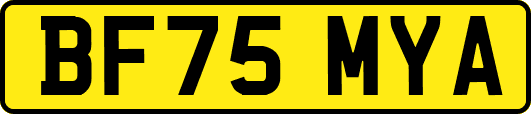 BF75MYA