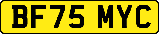 BF75MYC