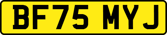 BF75MYJ