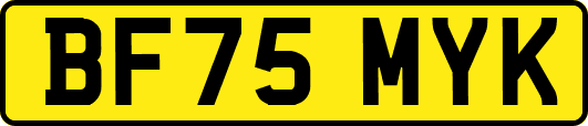 BF75MYK