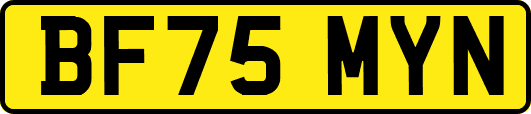 BF75MYN