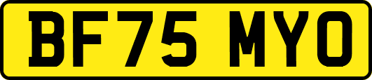 BF75MYO