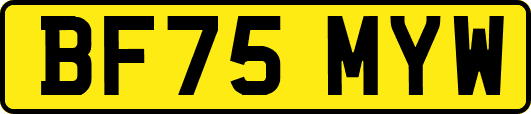 BF75MYW