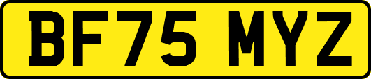 BF75MYZ