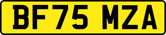 BF75MZA