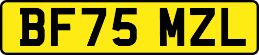 BF75MZL