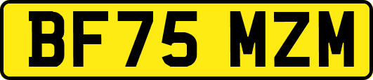 BF75MZM