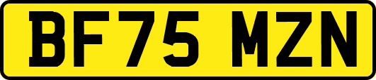 BF75MZN