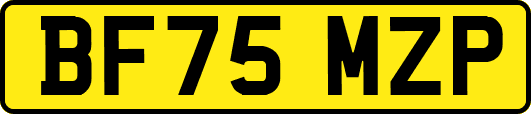 BF75MZP