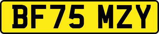 BF75MZY