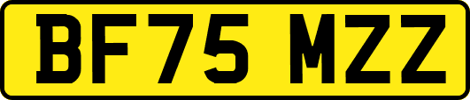 BF75MZZ