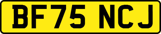 BF75NCJ