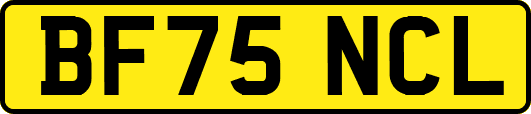 BF75NCL