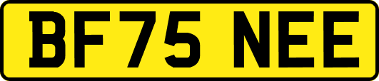 BF75NEE