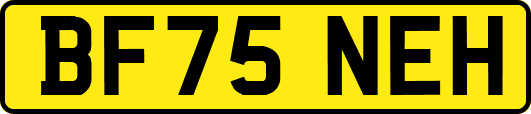BF75NEH