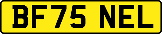 BF75NEL