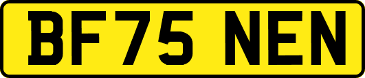 BF75NEN