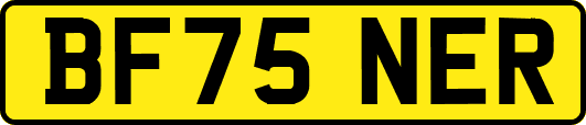 BF75NER