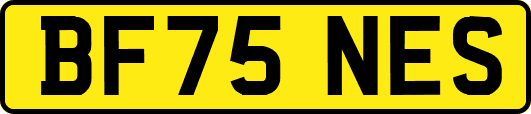 BF75NES