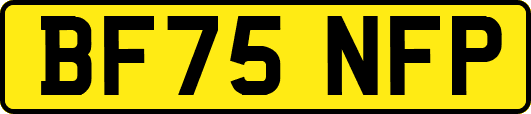 BF75NFP