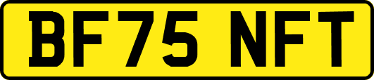 BF75NFT