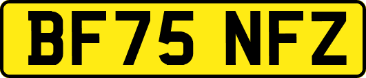 BF75NFZ
