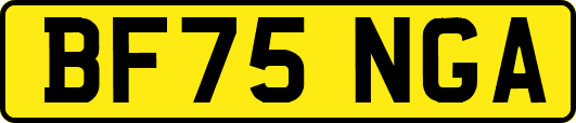 BF75NGA