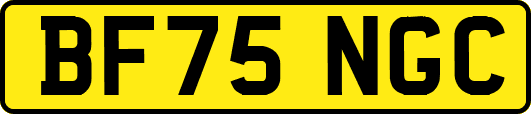 BF75NGC