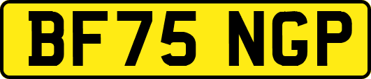 BF75NGP