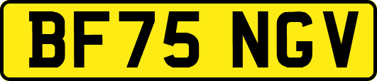 BF75NGV