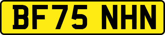 BF75NHN