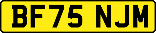 BF75NJM