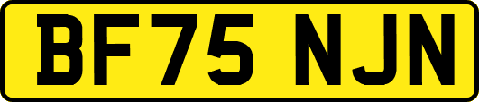 BF75NJN