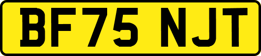 BF75NJT