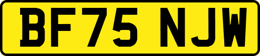 BF75NJW