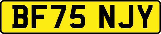 BF75NJY
