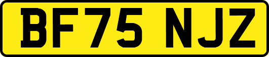 BF75NJZ