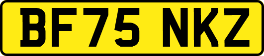 BF75NKZ