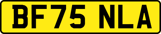 BF75NLA