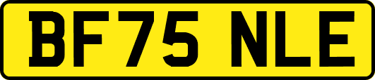 BF75NLE