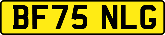 BF75NLG