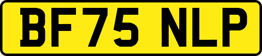 BF75NLP