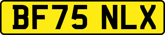 BF75NLX