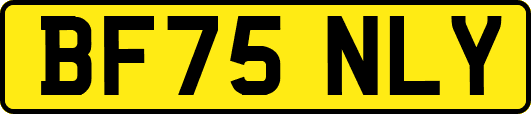 BF75NLY