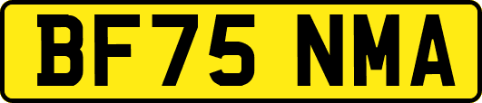 BF75NMA